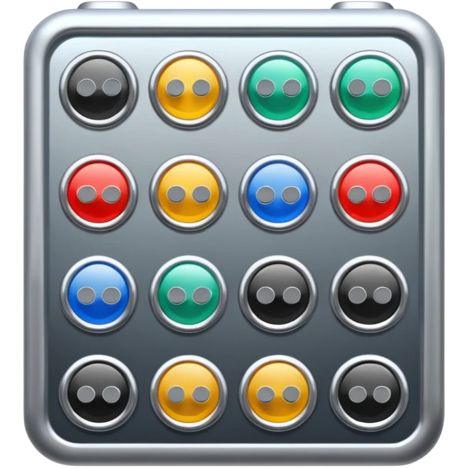 generate realistic autopilot for air plane
 emoji