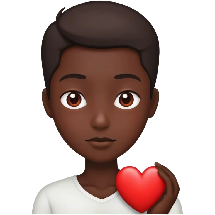 Corazón  emoji