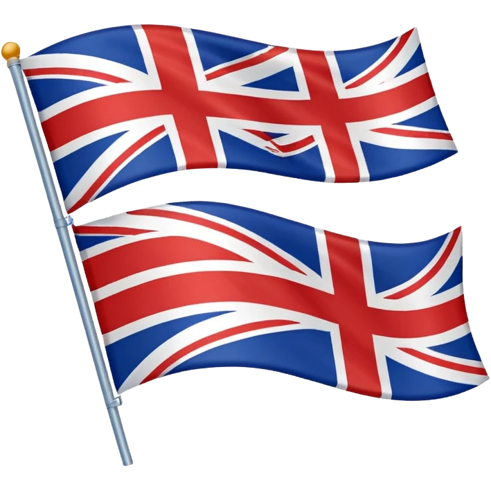 Britain flag emoji