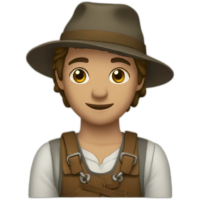 Aveyron emoji
