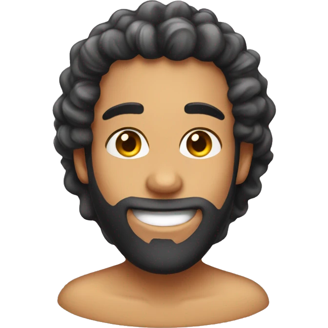 Shampoo emoji