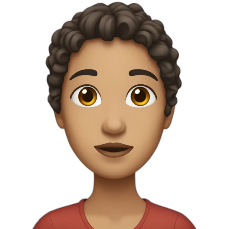 mariana emoji