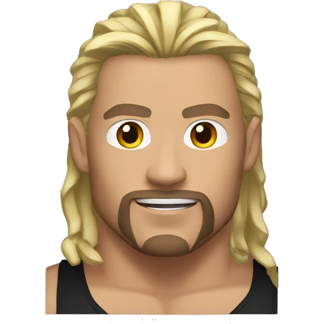 Wwe emoji