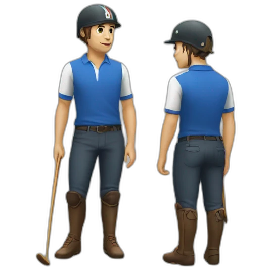 Poloïste emoji