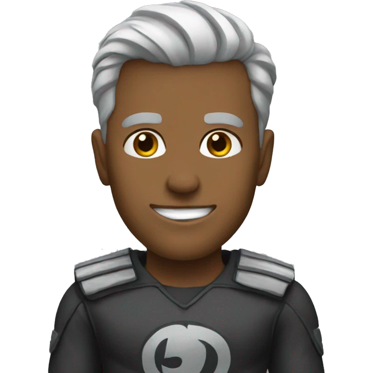 dc emoji