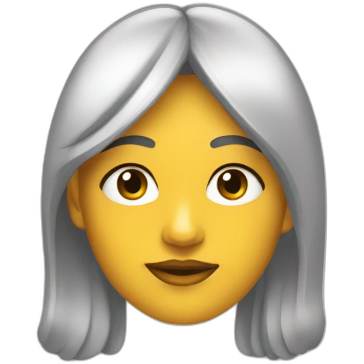 Nilufer emoji