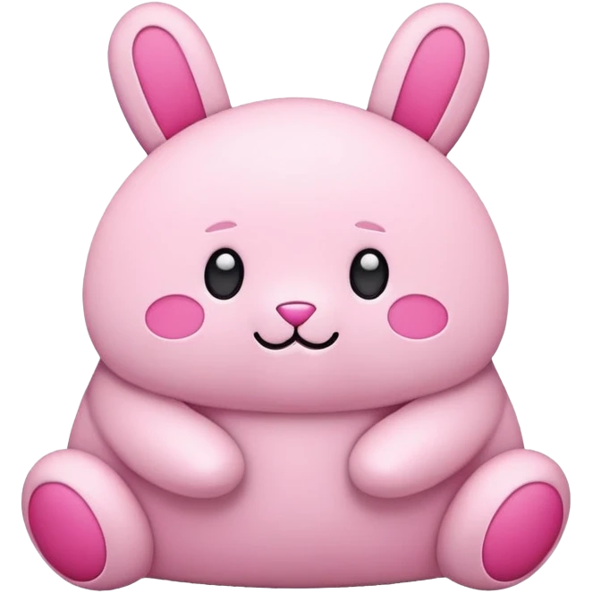 labubu emoji