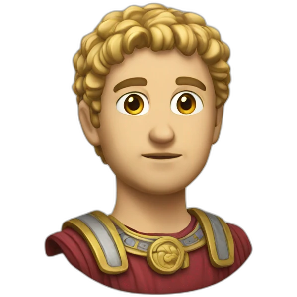 SPQR emoji