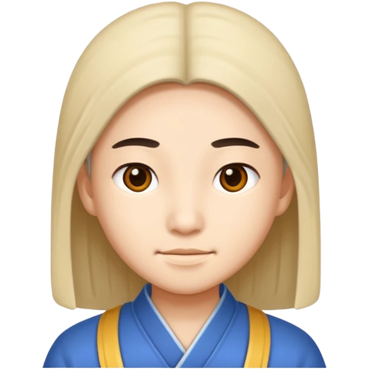 Shengshong emoji