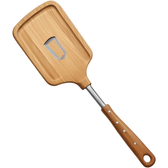 Spatula emoji