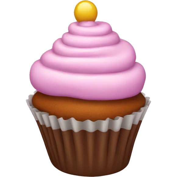 Cupcakebell emoji