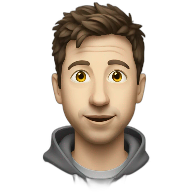 Sam altman emoji