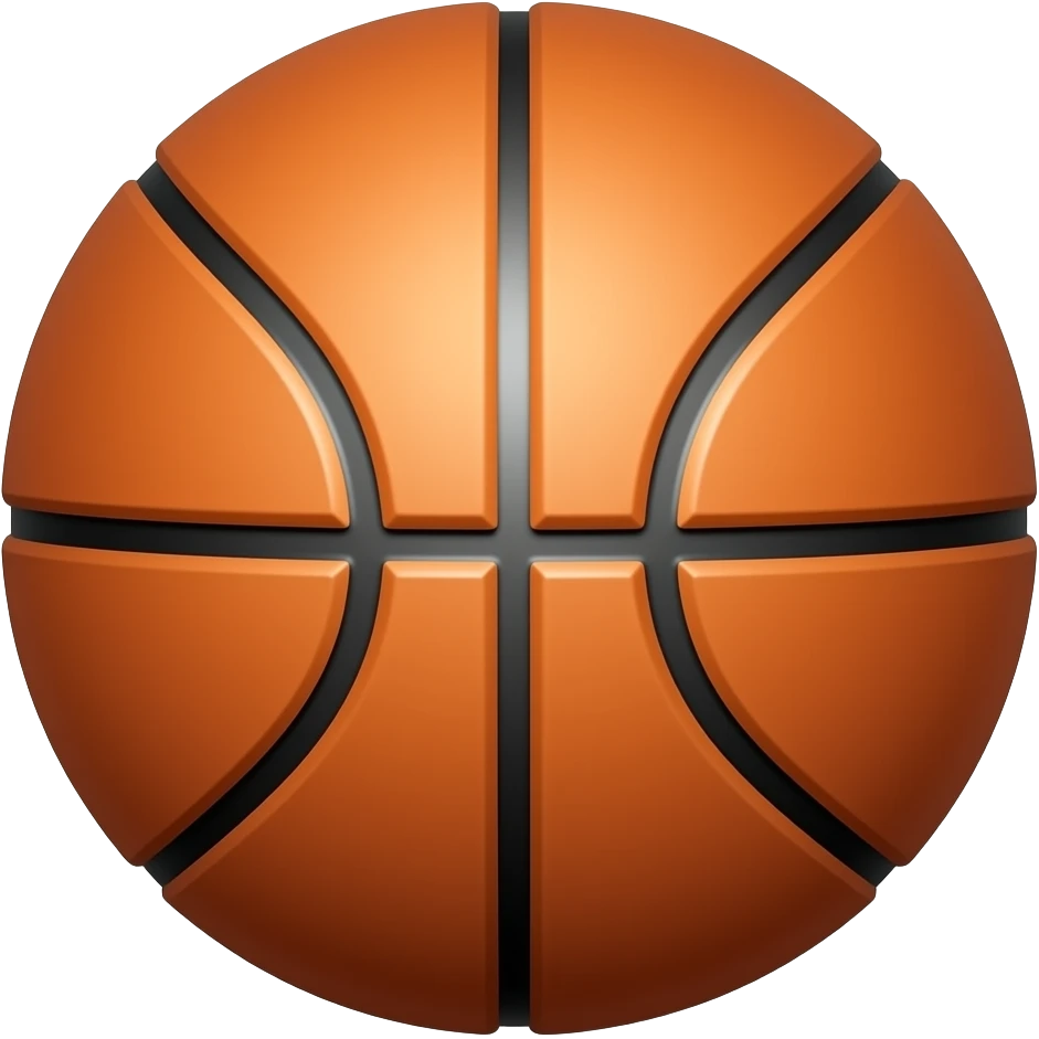 basketball emoji