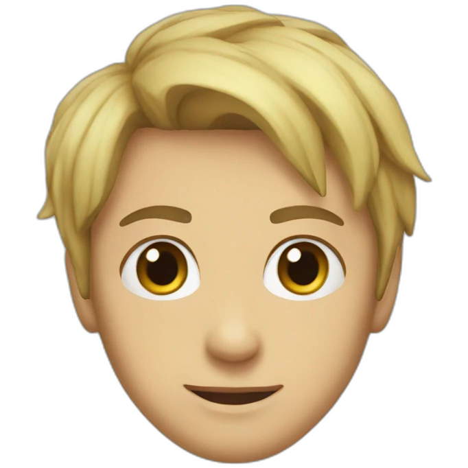 sugoi emoji