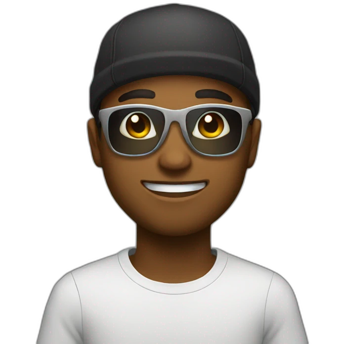 swag emoji