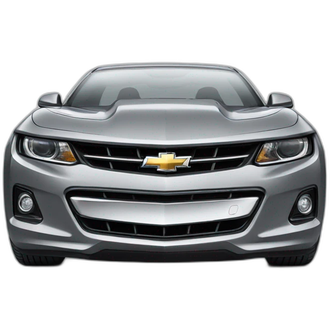 logo chevrolet emoji