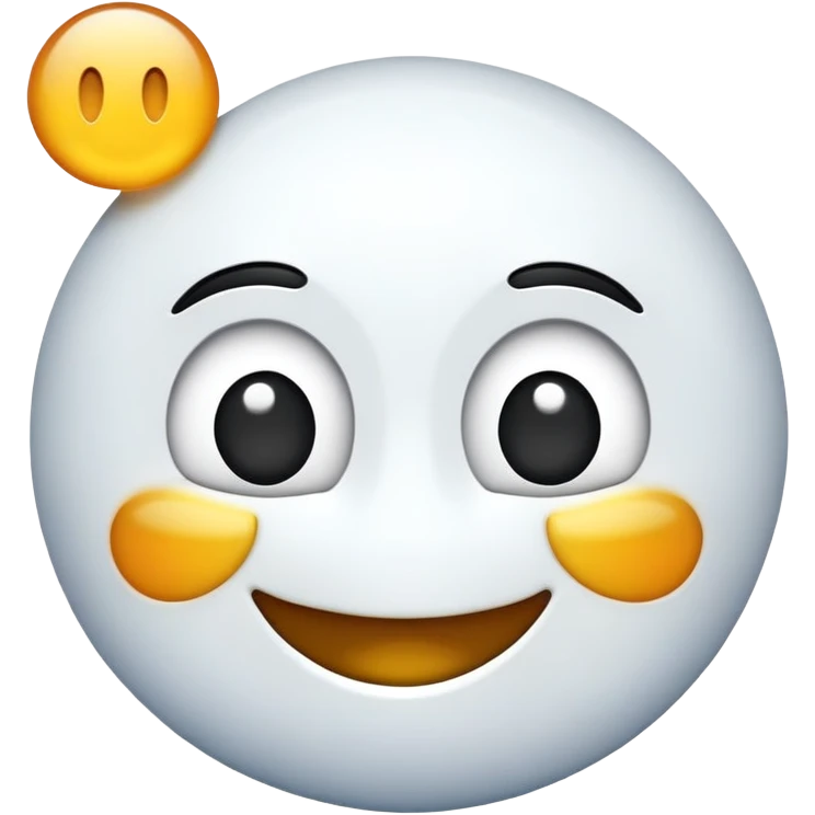 un emoji que represente mañana emoji