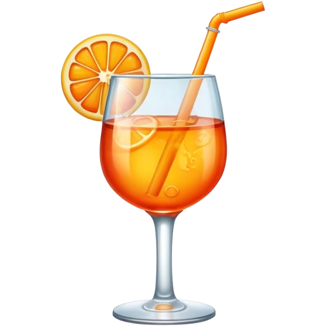 Spritz emoji