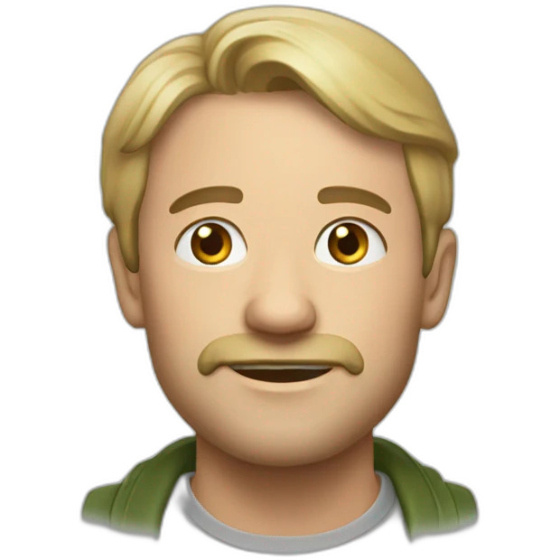 їжак Тарас Шевченко  emoji