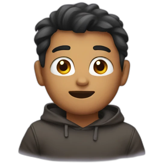 boo emoji