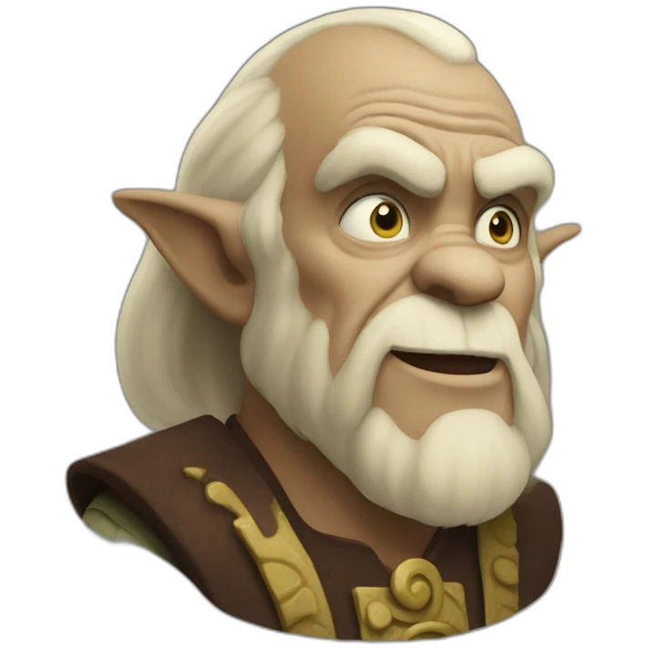 sherek emoji