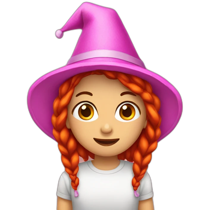 gorro de cumpleaños  emoji
