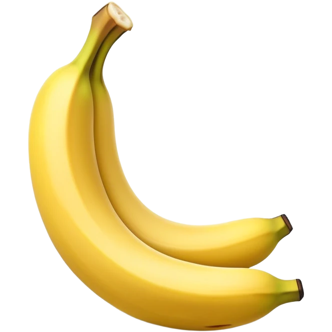 peeled baana emoji