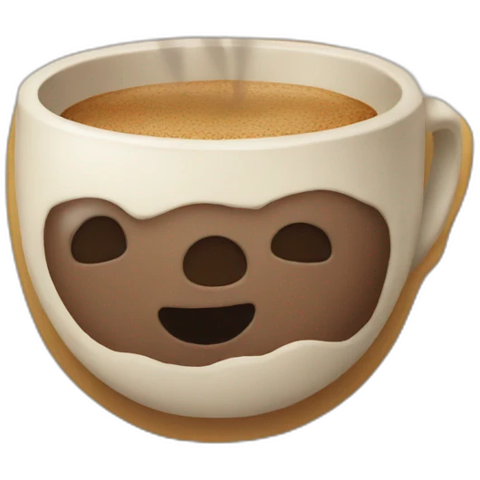 ☕ emoji