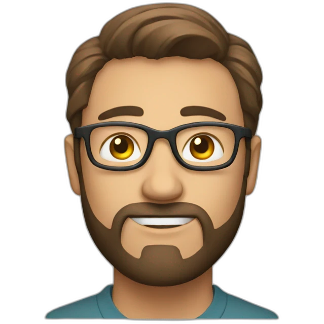 A CTO which is not a CTO emoji