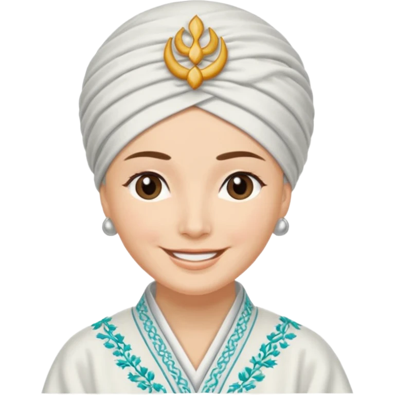 Mevlana emoji