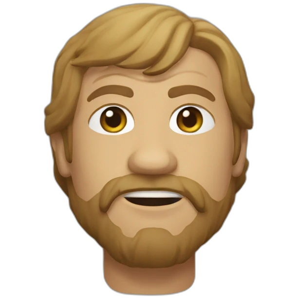 Jumanji emoji