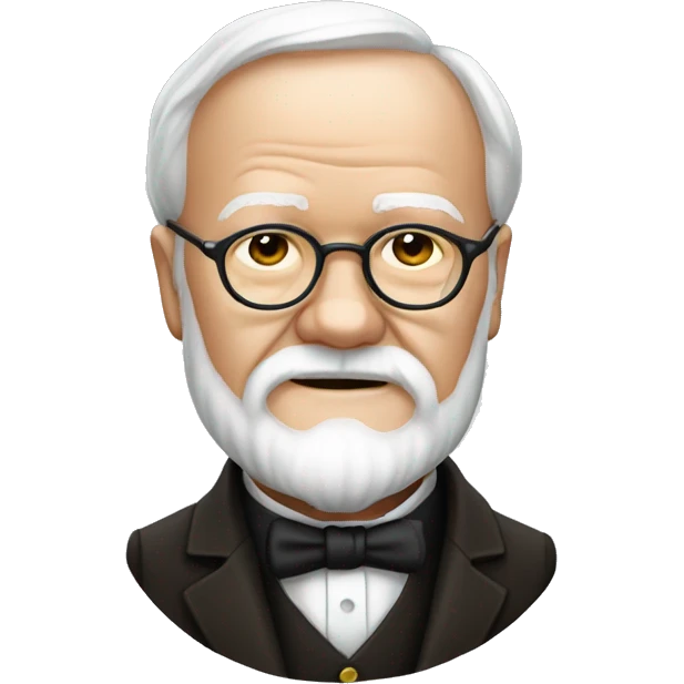 Andrew Carnegie emoji