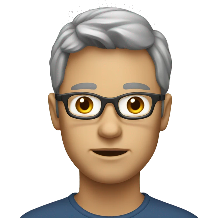 a swedish person between 30 and 44 years old emoji