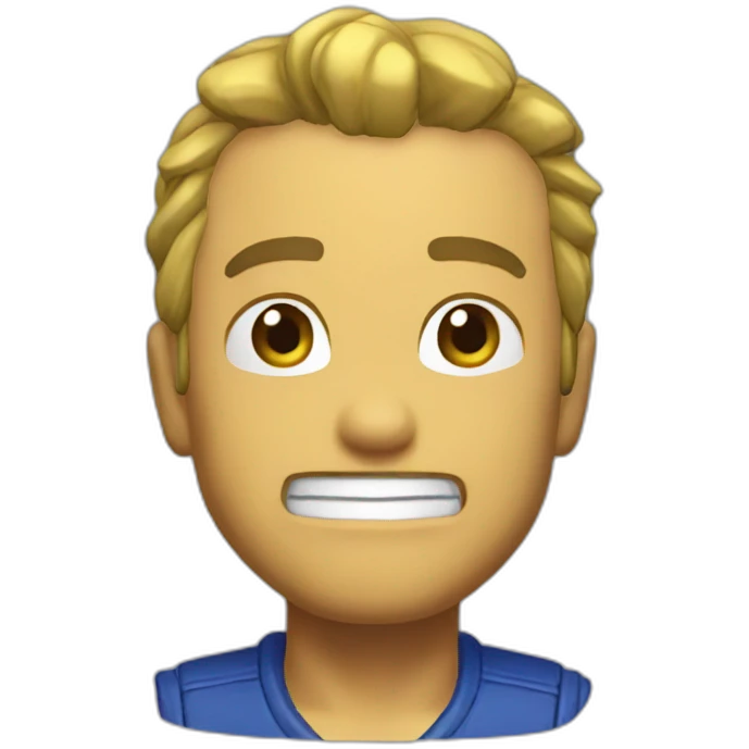 capcom emoji