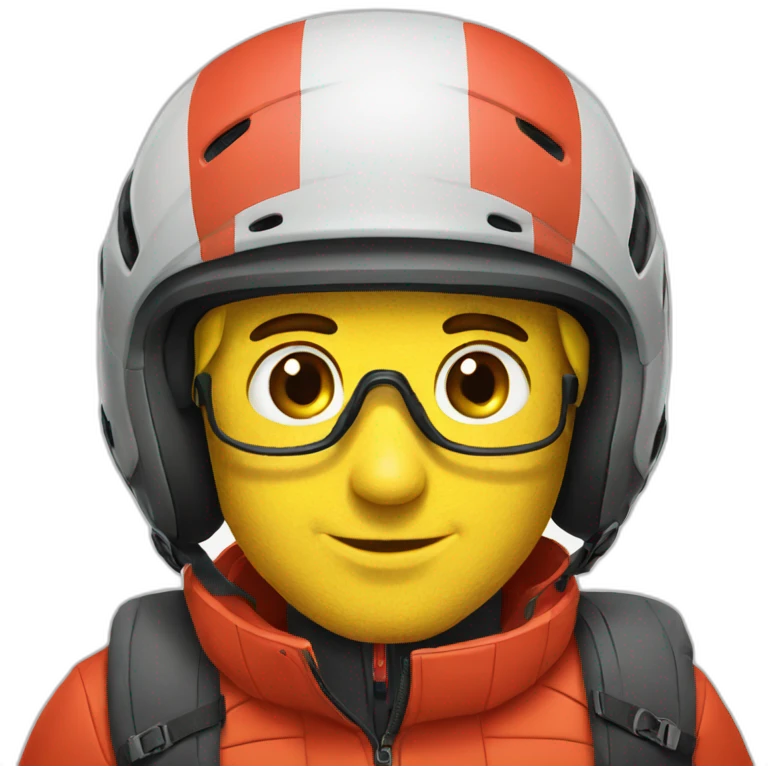 rossignol emoji