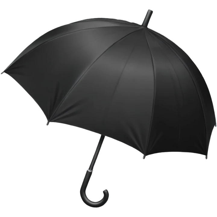 umbrella for rain emoji
