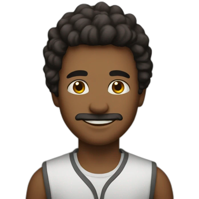 milei emoji