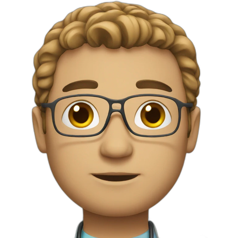 doctor emoji