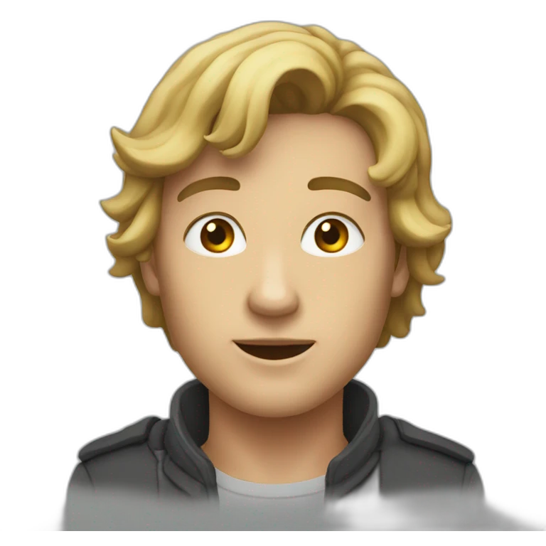 Poitrine emoji