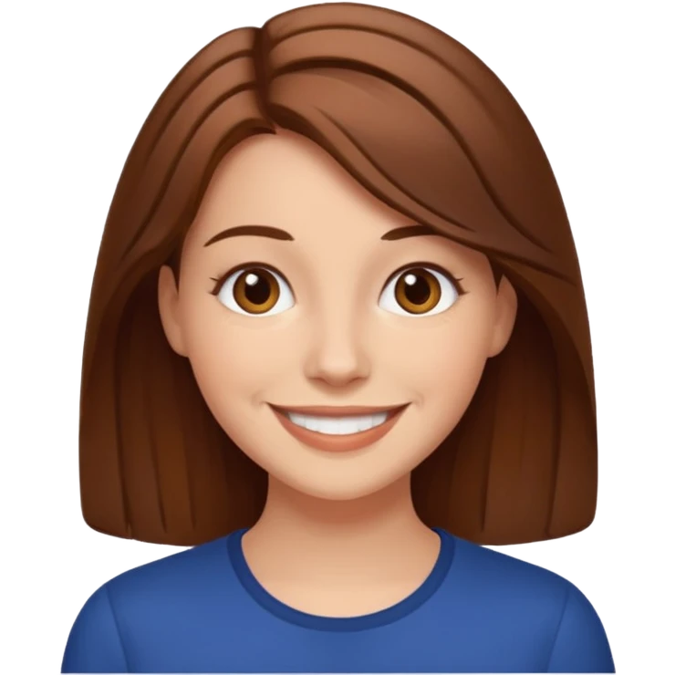 claudia mate emoji