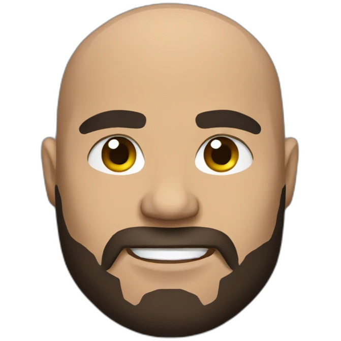 fighter ufc emoji