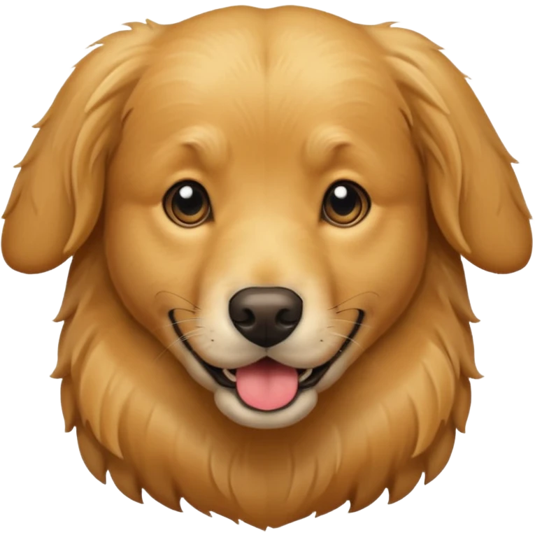 haz un perro emoji