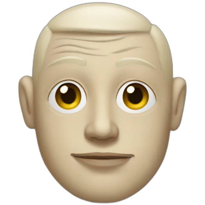 Picasso emoji