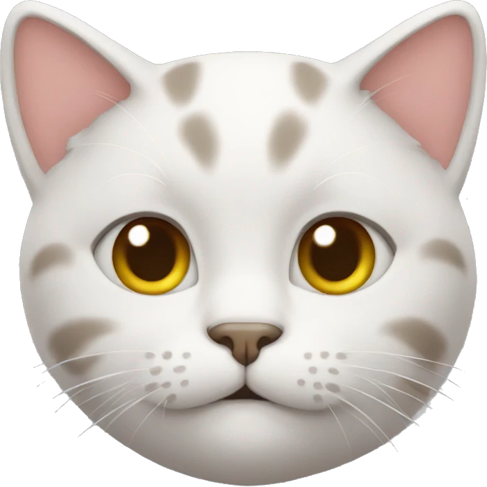 Cat-cute emoji