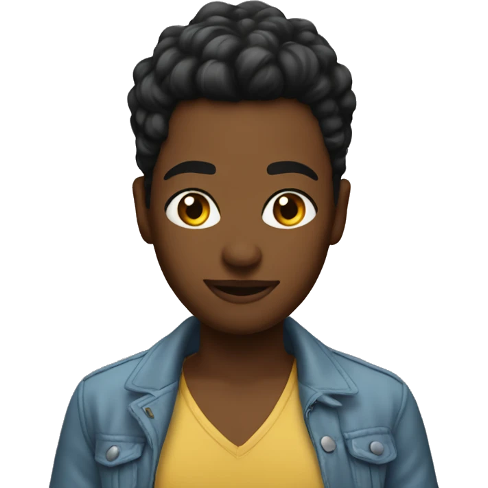Bougie  emoji