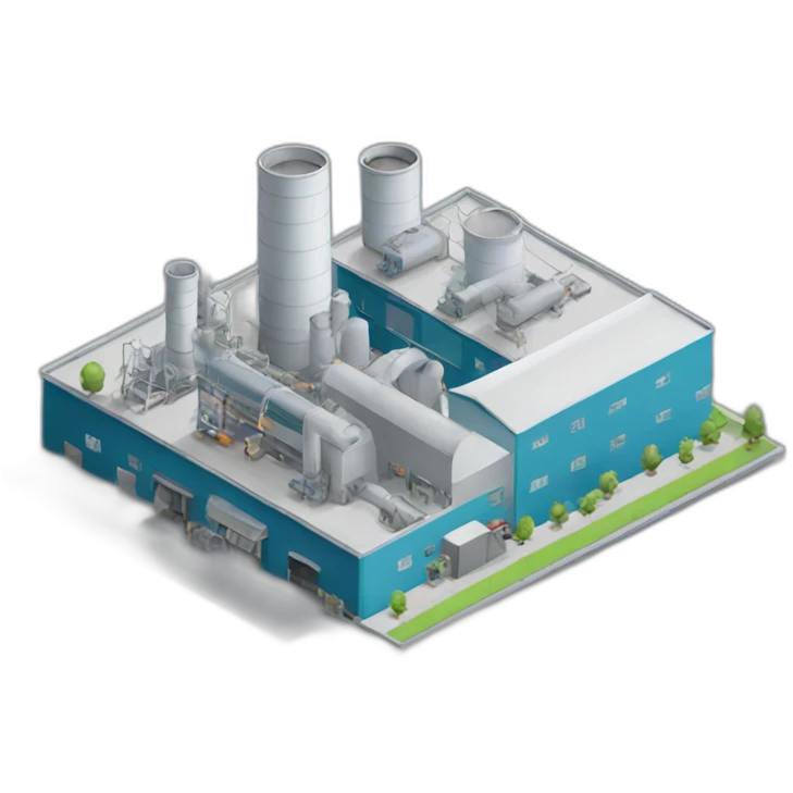 factory emoji