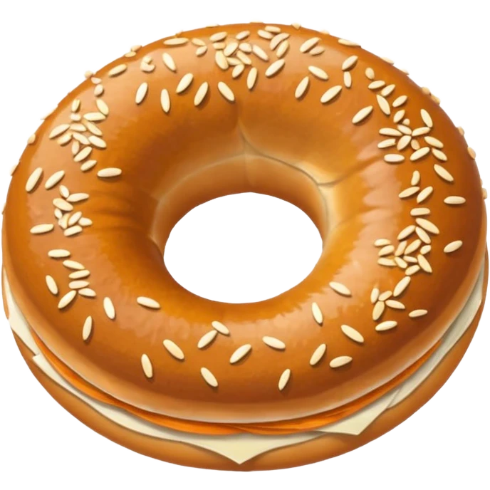 Simit emoji