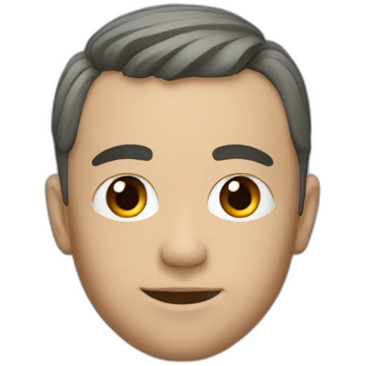 Athletic Club emoji