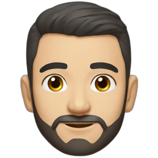 Habib Nurmagamedov emoji