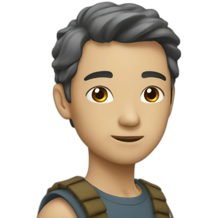 咪咪 emoji